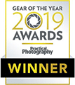 Practical Photographer Award