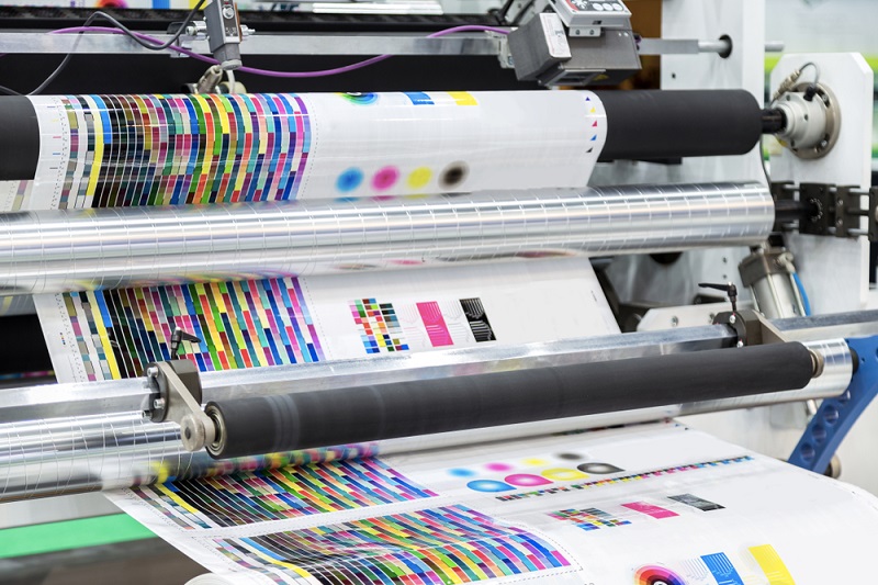 Color management solutions for ink and packaging | Datacolor