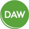 Daw Paint Logo