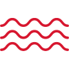 waves icon