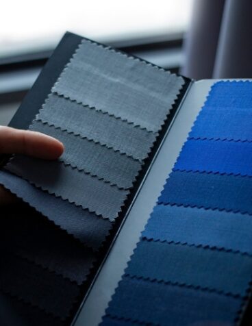 fabric swatches for suits