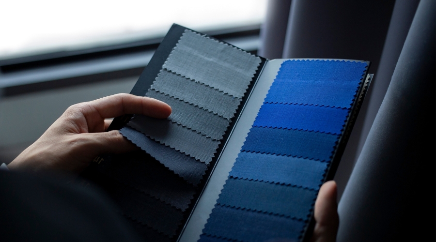 fabric swatches for suits